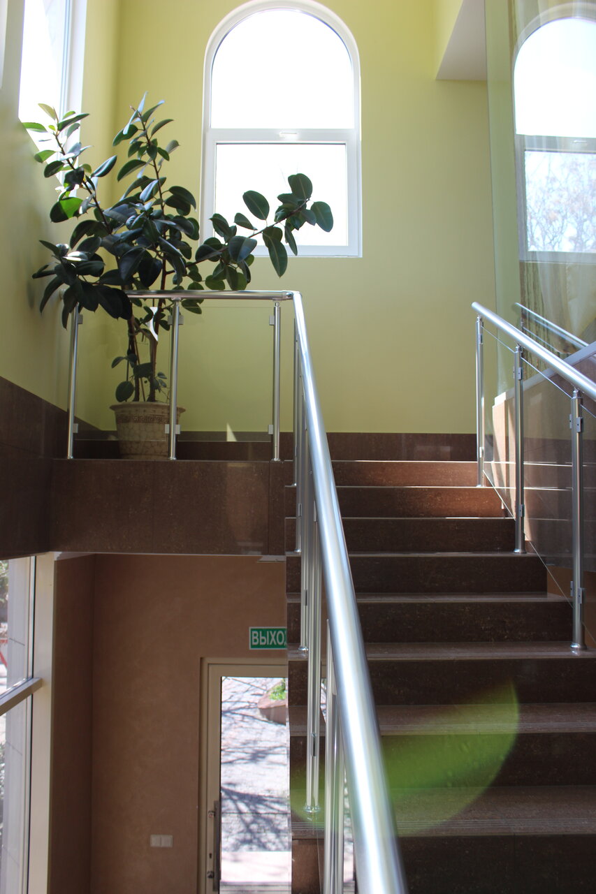 Гостиница Равенна Алушта-185