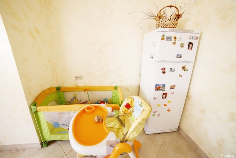 Гостиница Равенна Алушта-173