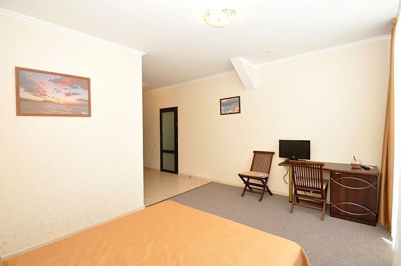 Гостиница Равенна Алушта-141