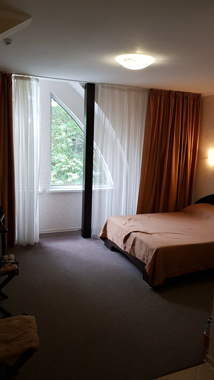 Гостиница Равенна Алушта-191