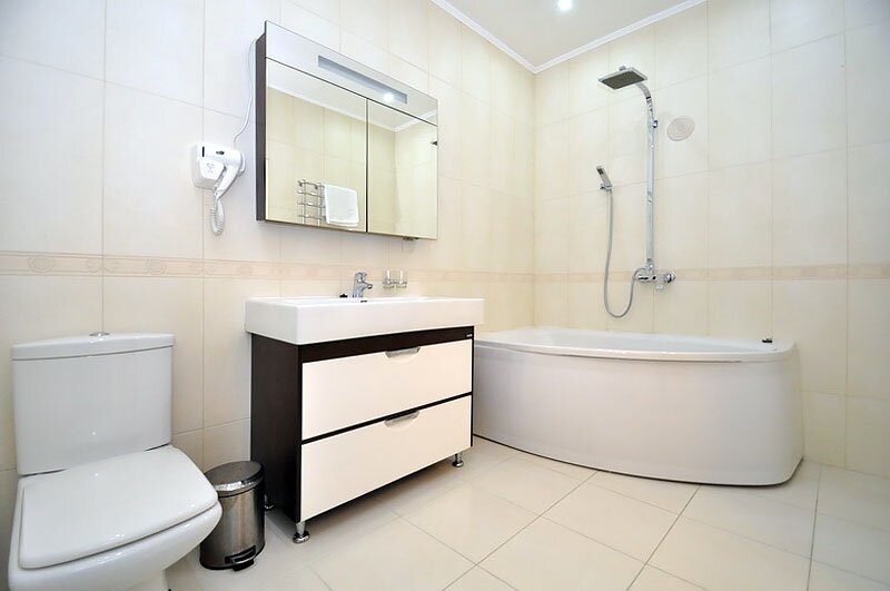 Гостиница Равенна Алушта-29