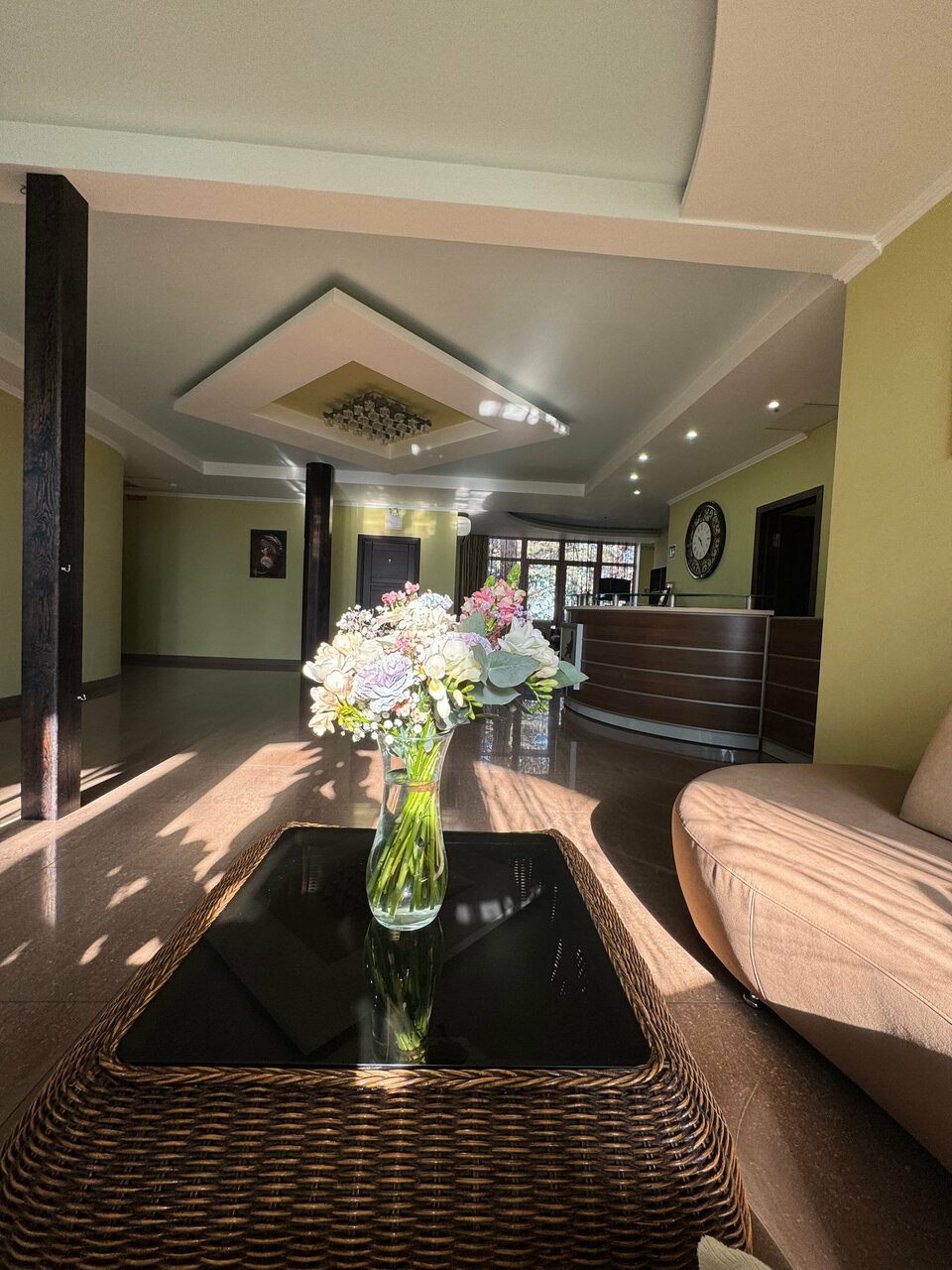 Гостиница Равенна Алушта-60