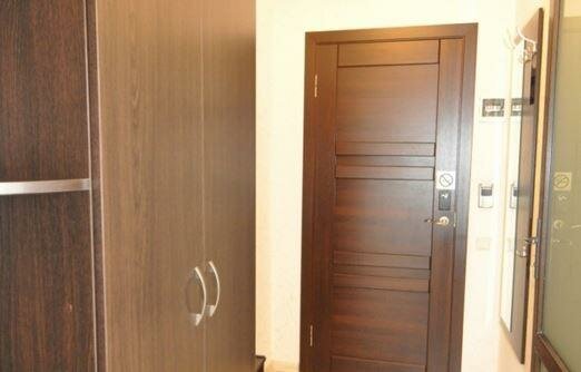 Гостиница Равенна Алушта