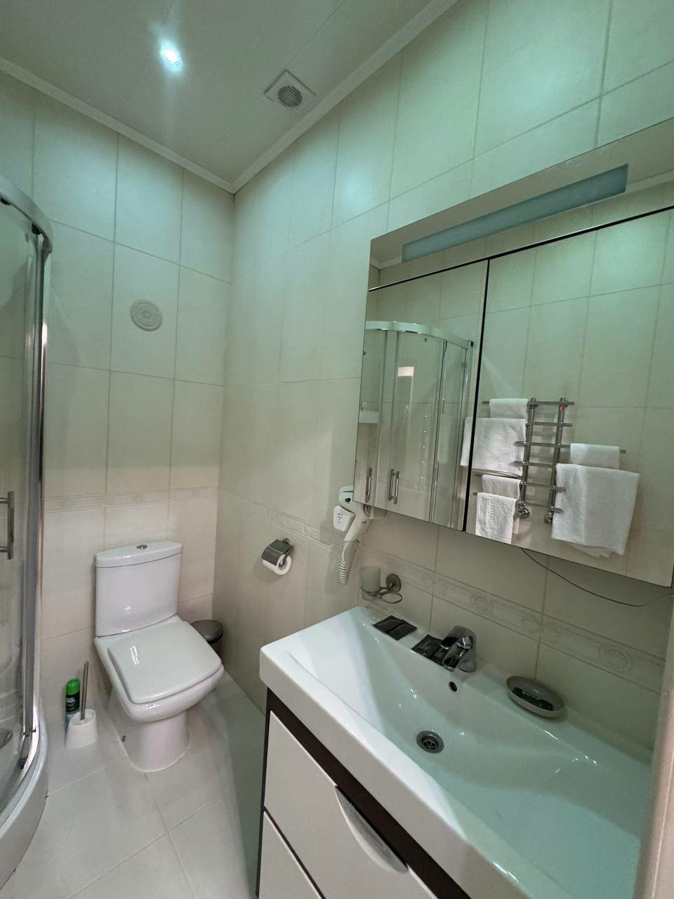 Гостиница Равенна Алушта-87