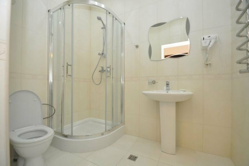 Гостиница Равенна Алушта-156