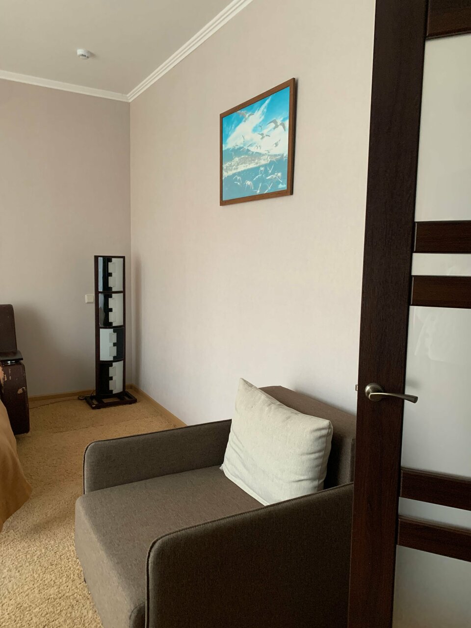 Гостиница Равенна Алушта-39