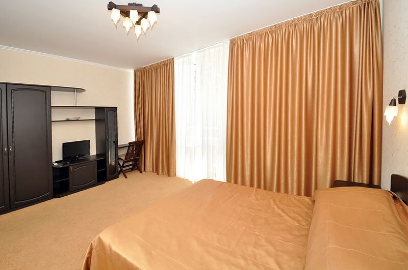 Гостиница Равенна Алушта-67