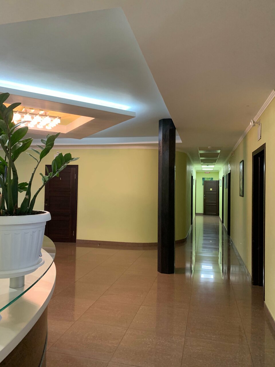 Гостиница Равенна Алушта-69