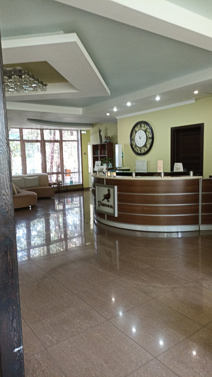 Гостиница Равенна Алушта-182