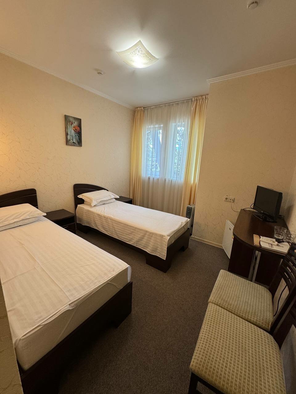 Гостиница Равенна Алушта-146