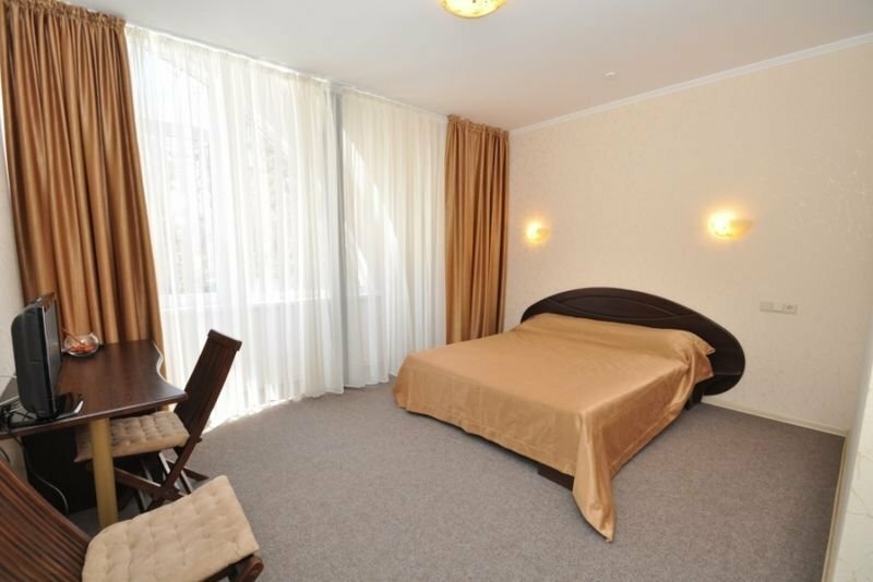 Гостиница Равенна Алушта-159