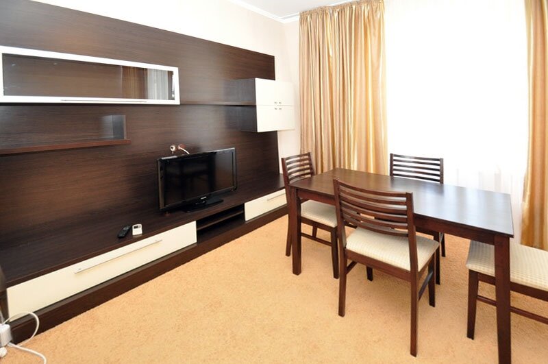 Гостиница Равенна Алушта-42