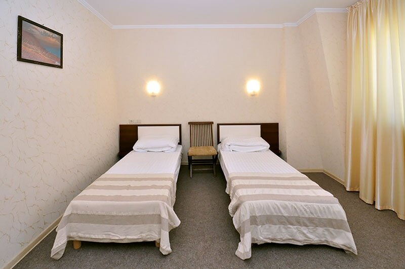 Гостиница Равенна Алушта-71