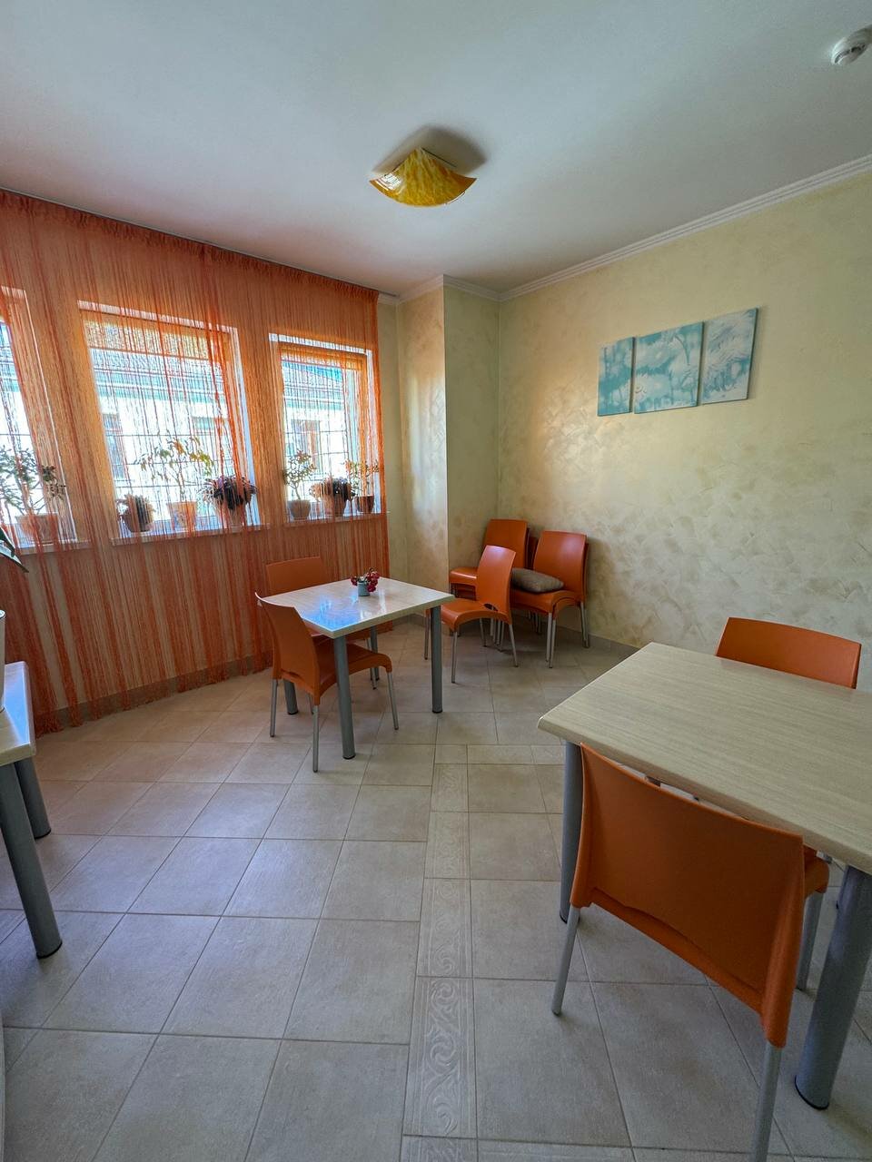 Гостиница Равенна Алушта-46