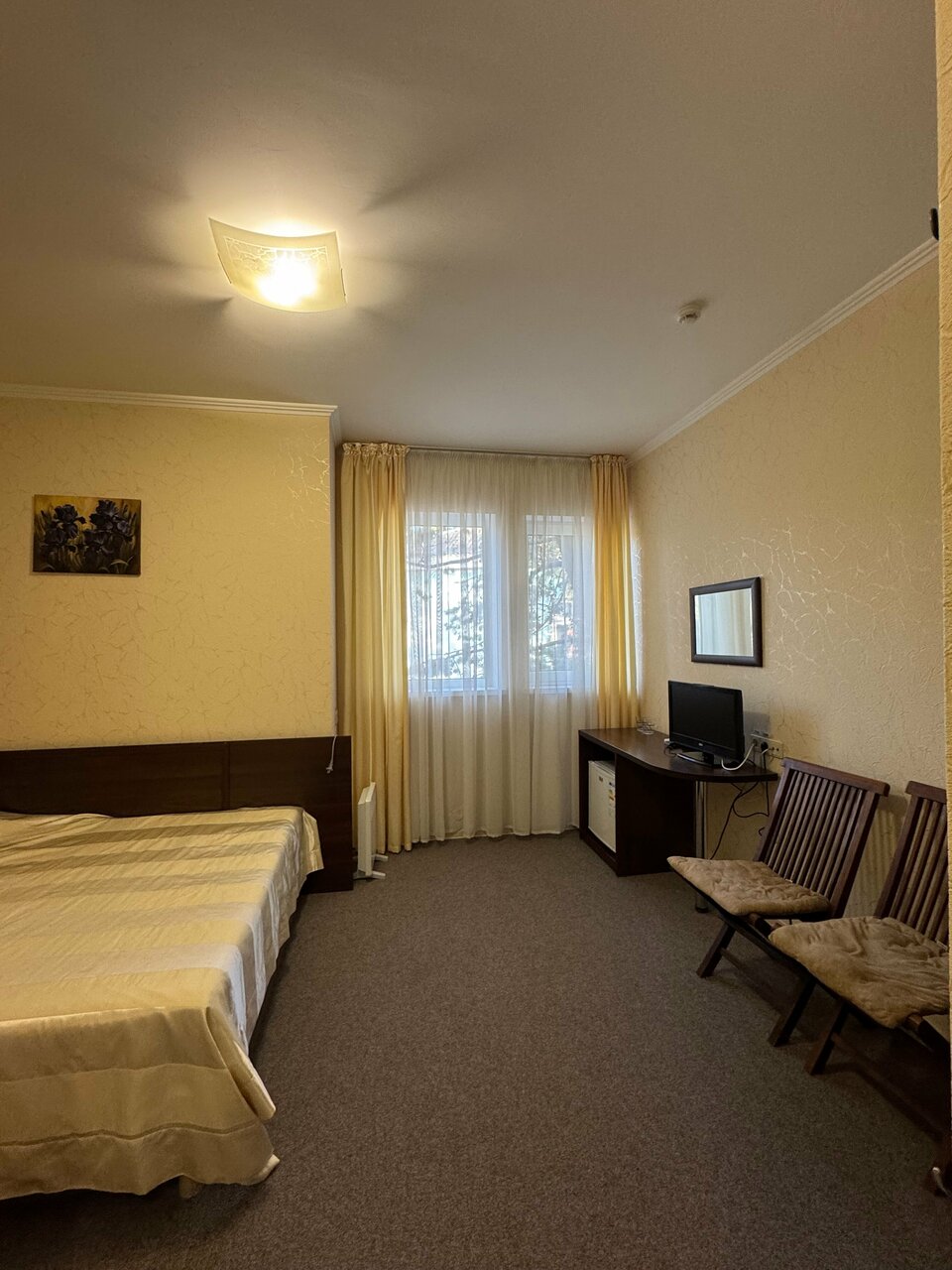 Гостиница Равенна Алушта-120