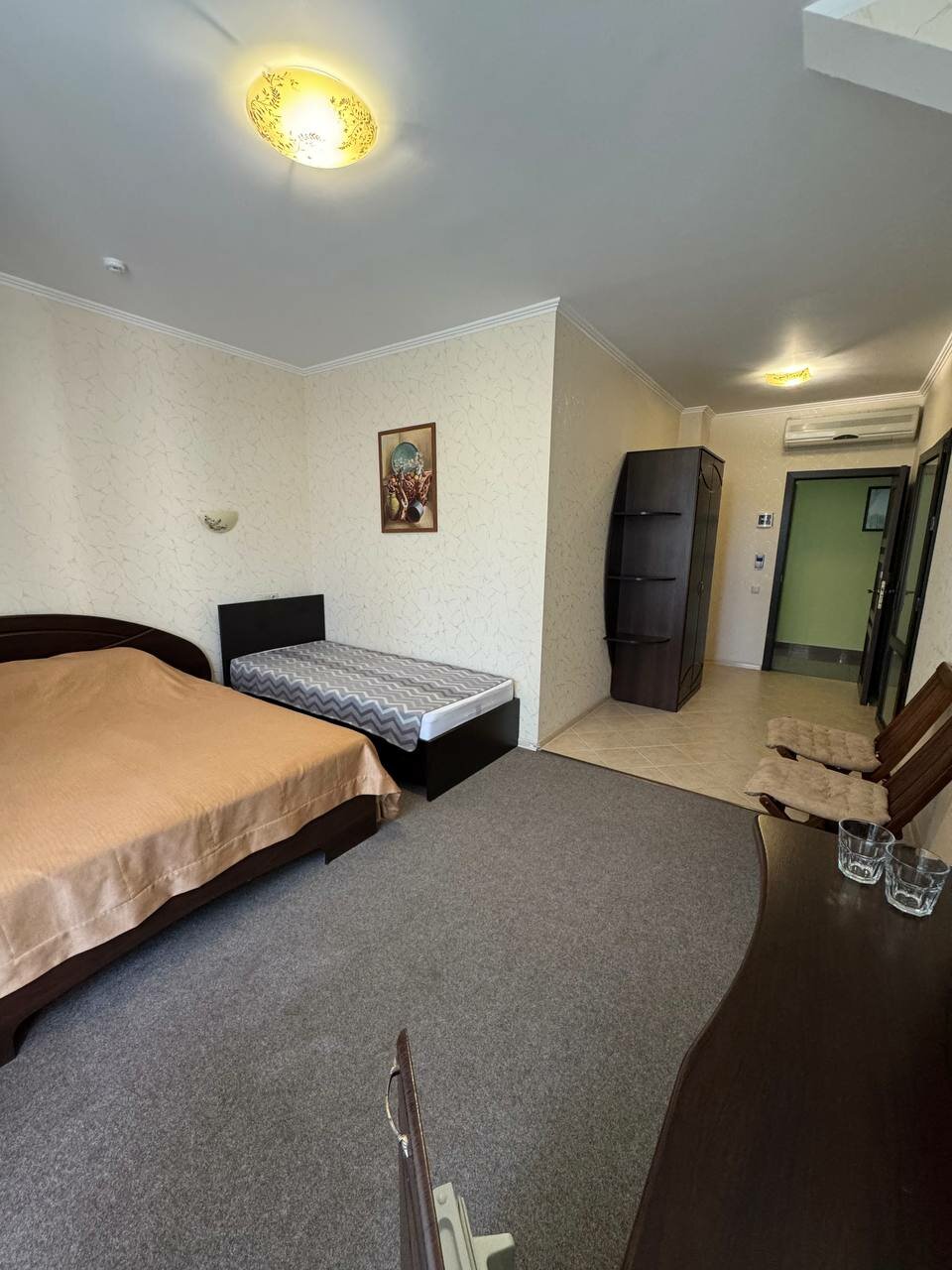 Гостиница Равенна Алушта-113