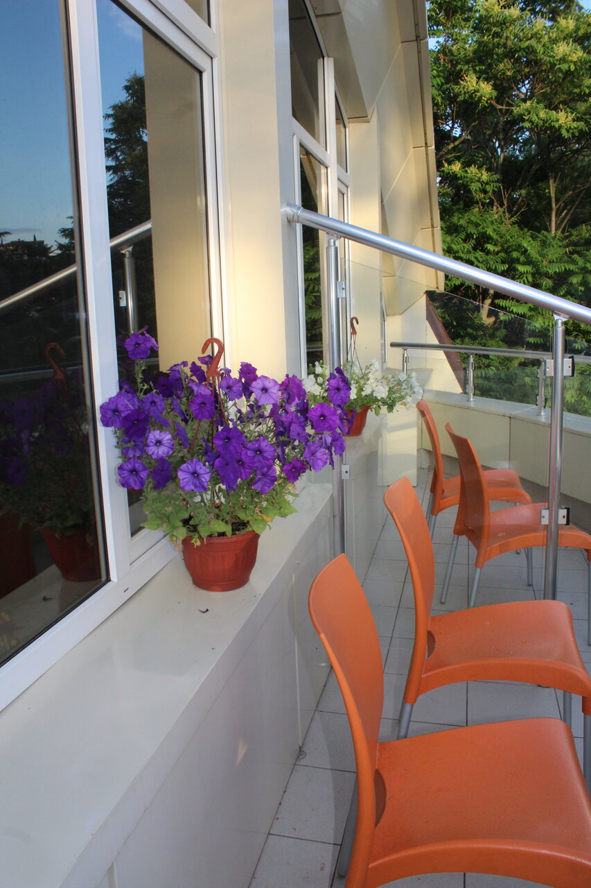 Гостиница Равенна Алушта-168