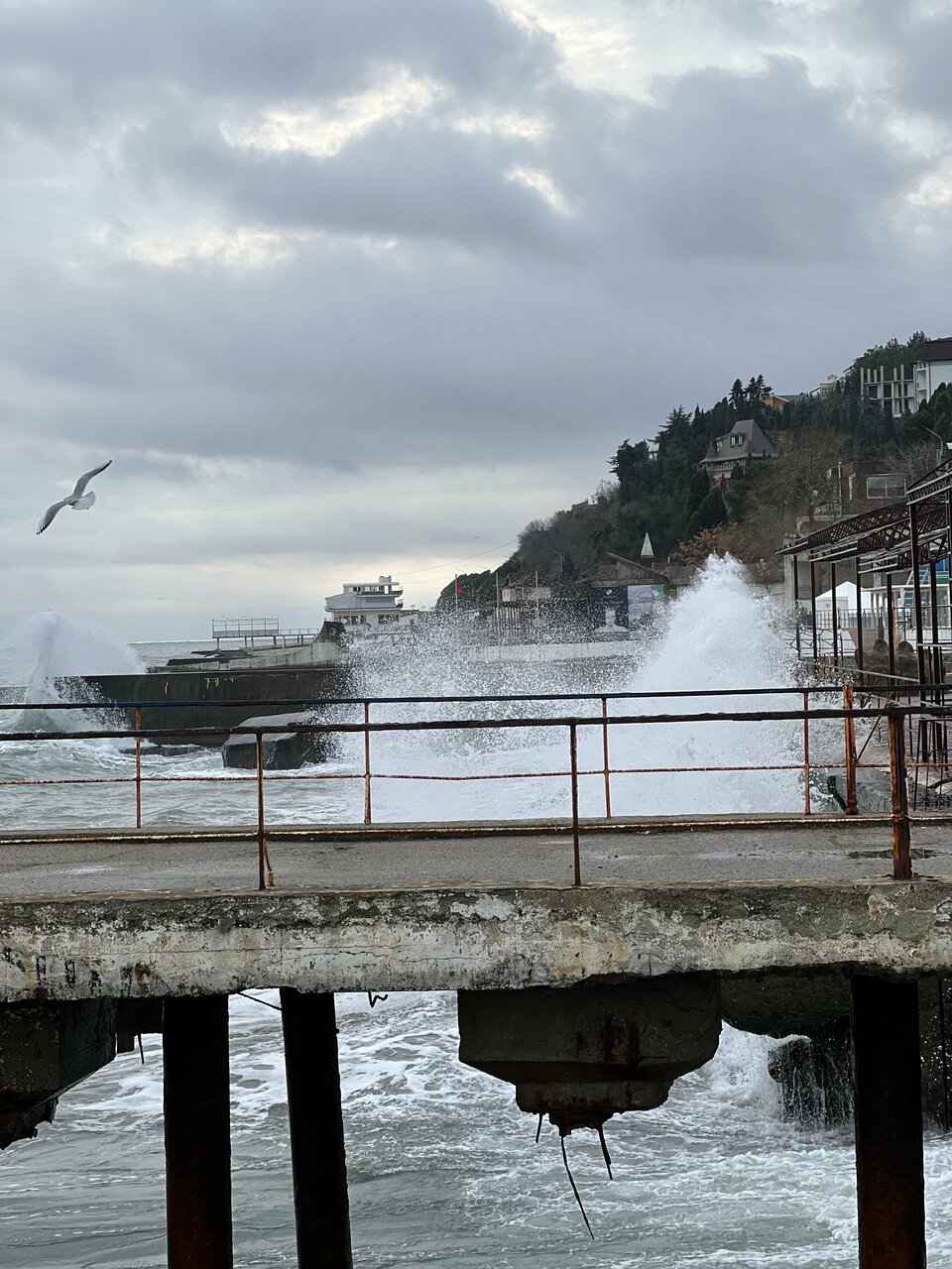 Гостиница Равенна Алушта-166