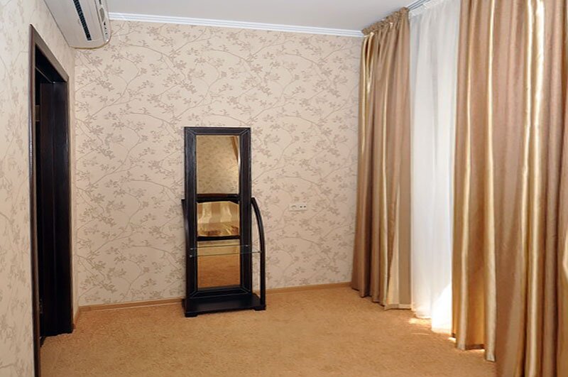 Гостиница Равенна Алушта-56