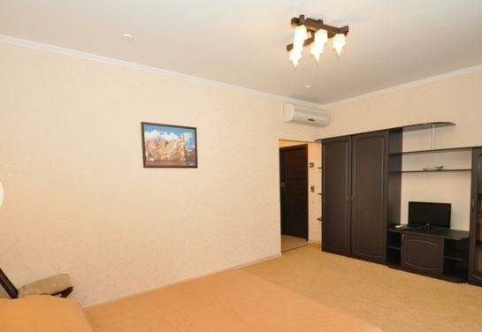 Гостиница Равенна Алушта