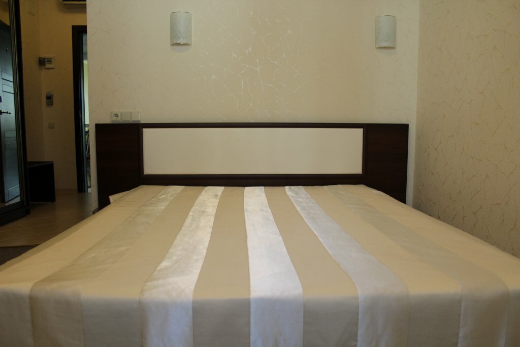 Гостиница Равенна Алушта-58