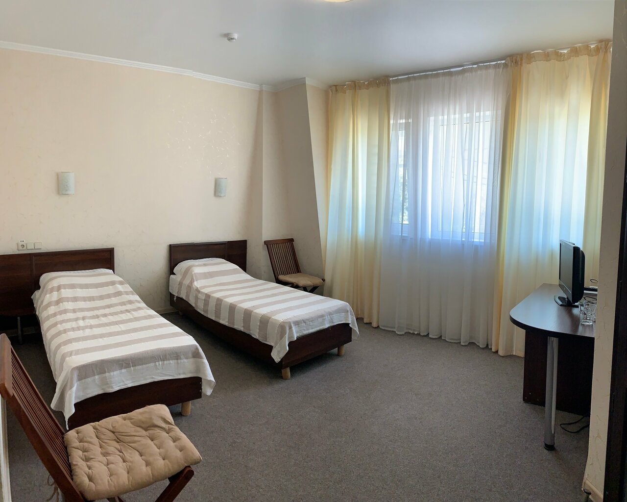 Гостиница Равенна Алушта-152