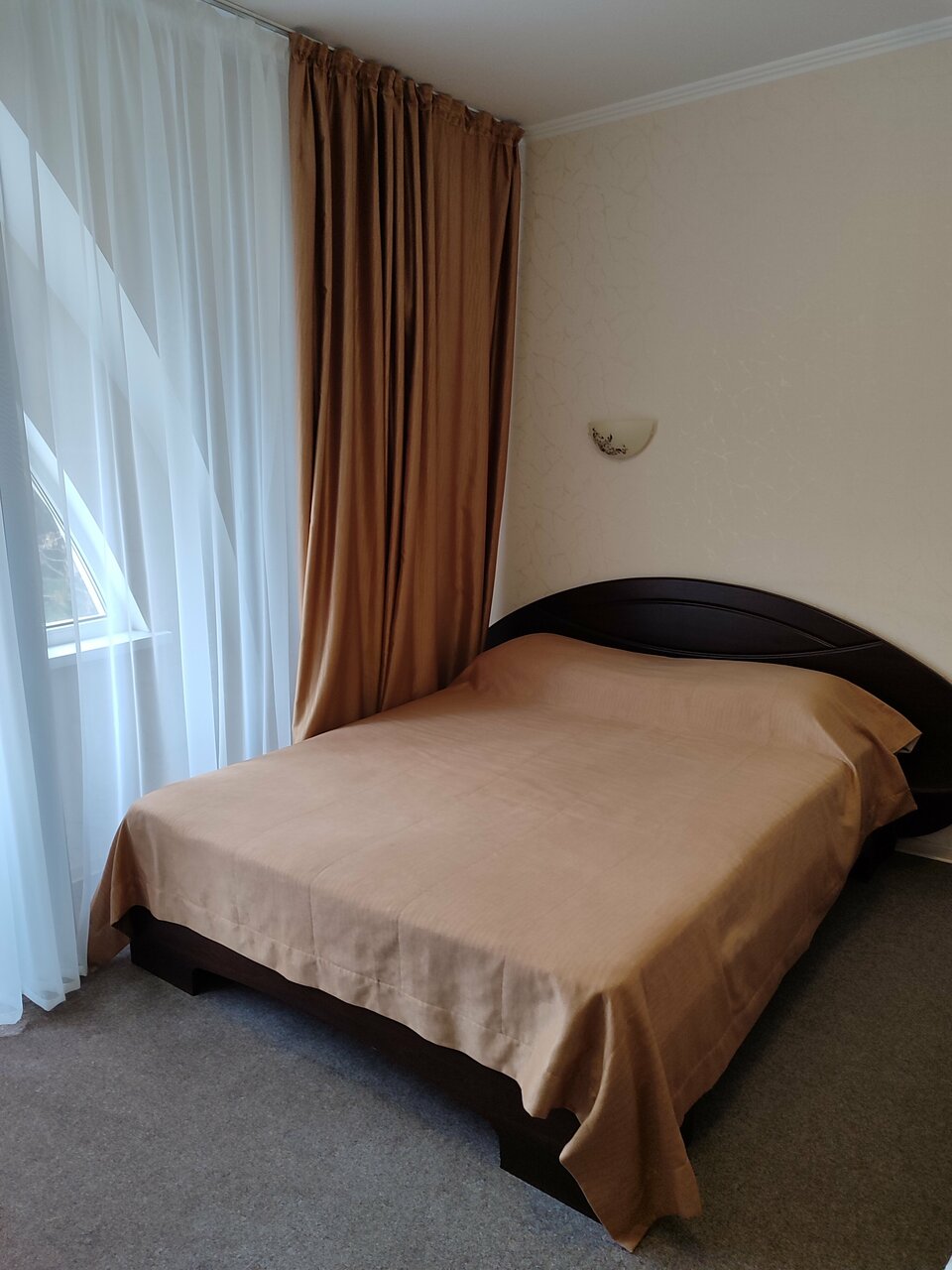 Гостиница Равенна Алушта-195