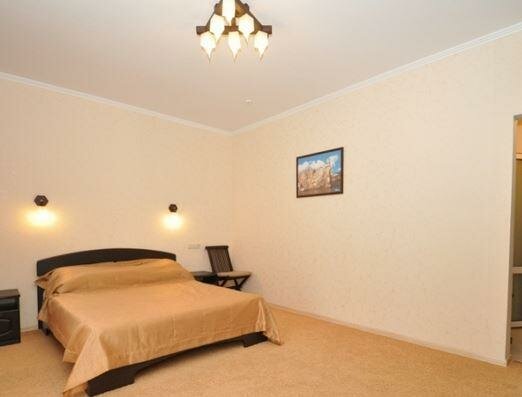 Гостиница Равенна Алушта