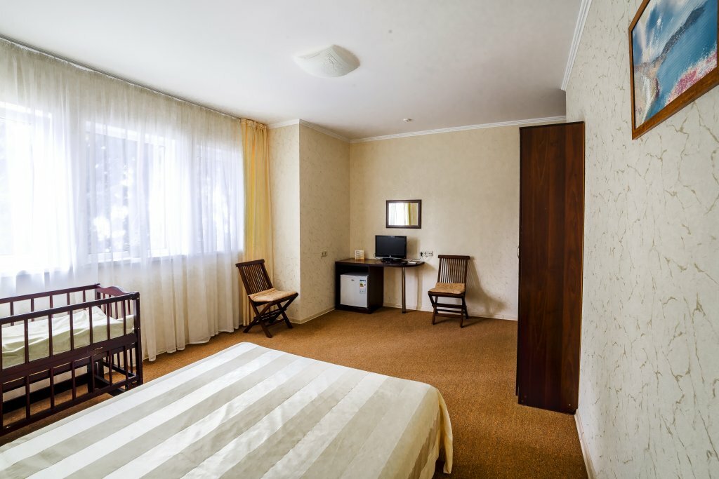 Гостиница Равенна Алушта-129