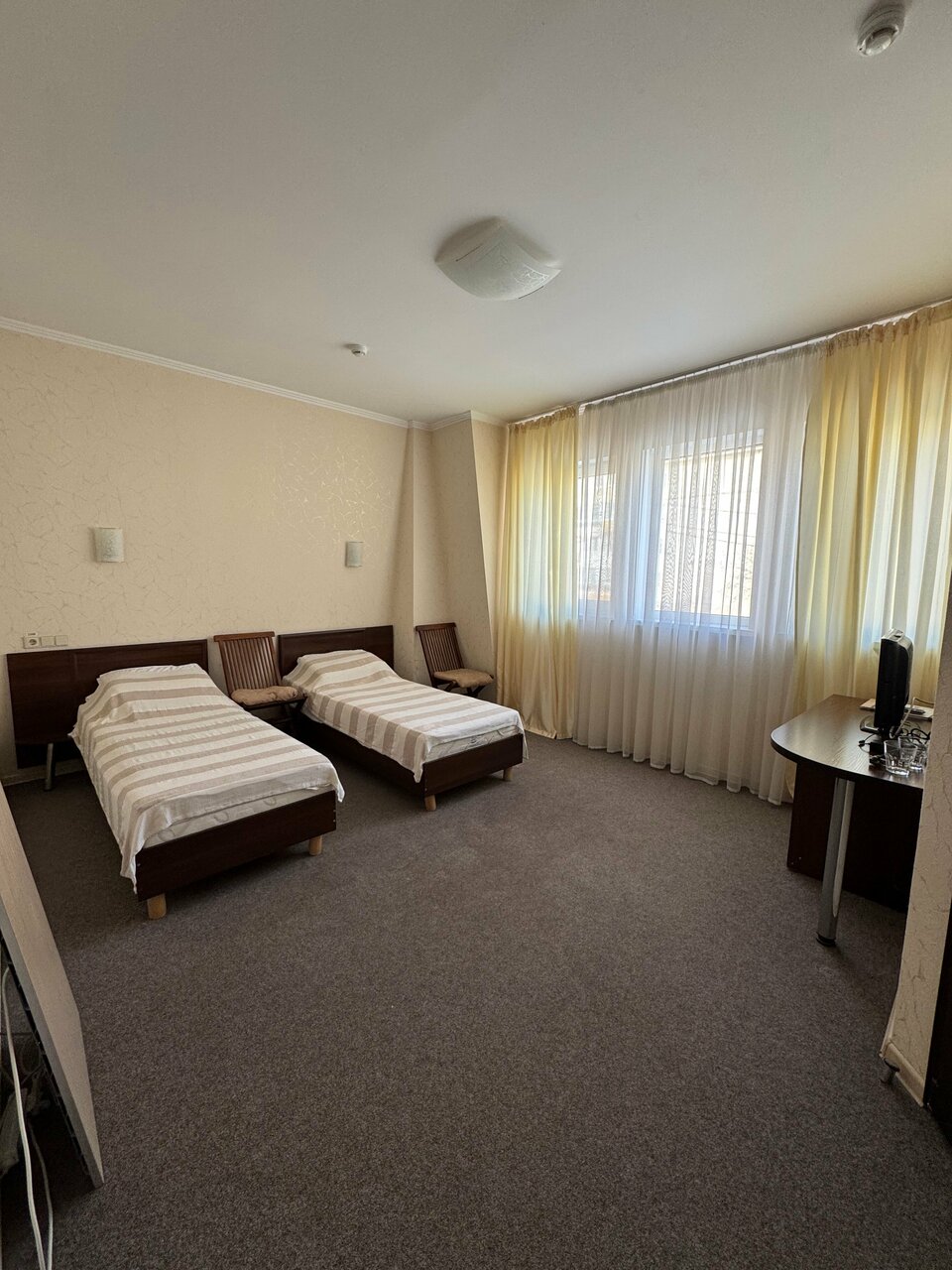 Гостиница Равенна Алушта-125