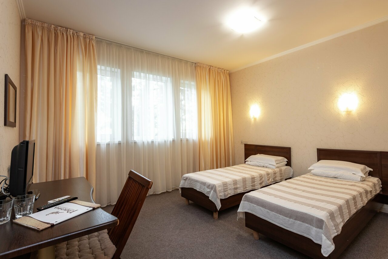 Гостиница Равенна Алушта-103