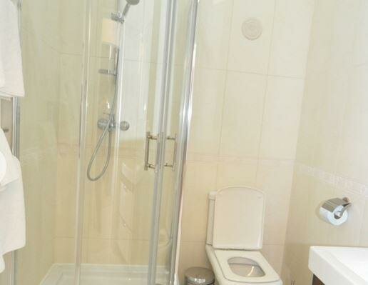 Гостиница Равенна Алушта