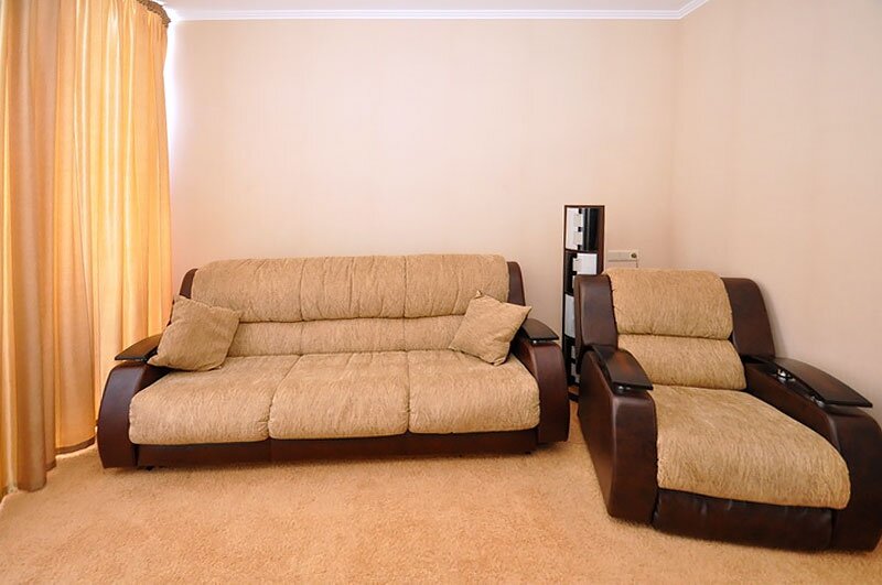 Гостиница Равенна Алушта-47