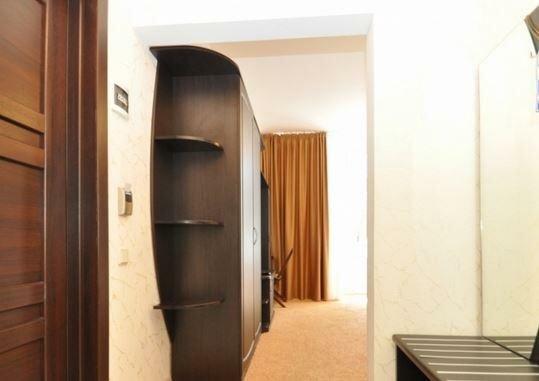 Гостиница Равенна Алушта