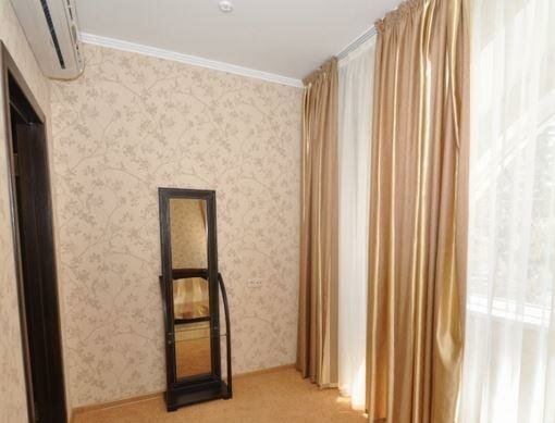 Гостиница Равенна Алушта