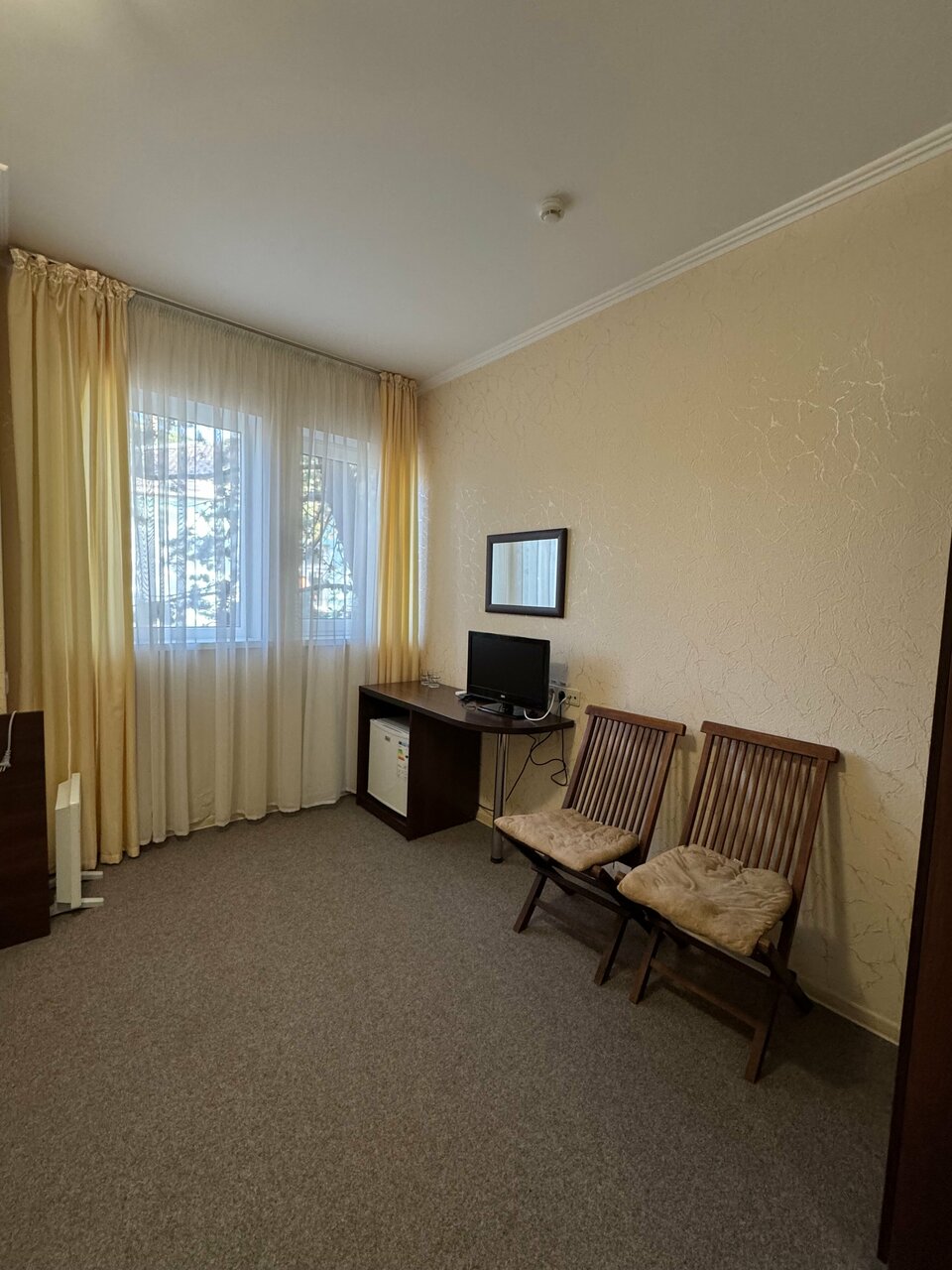 Гостиница Равенна Алушта-114