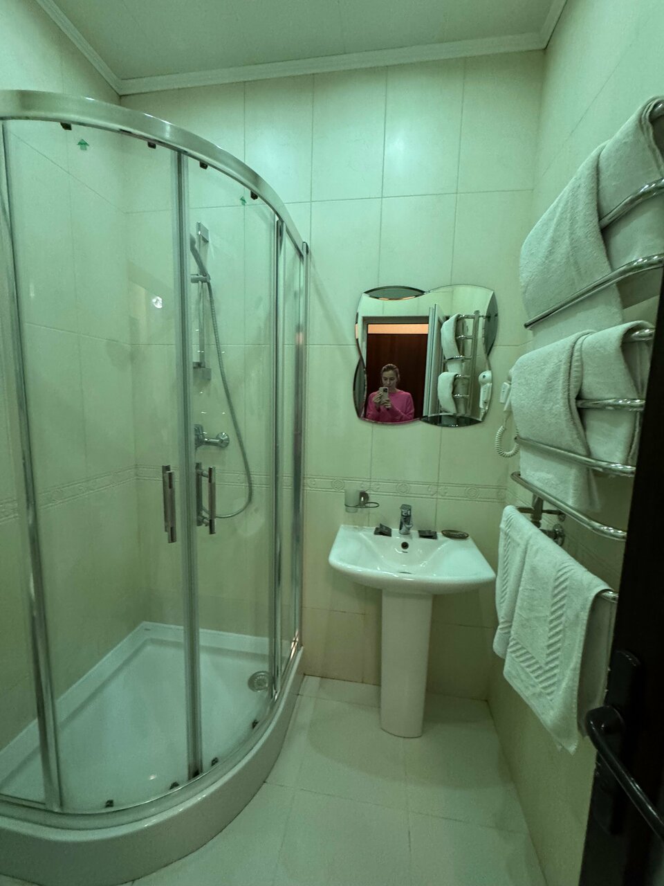 Гостиница Равенна Алушта-101