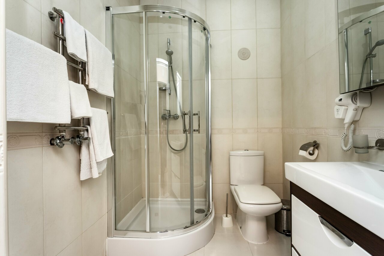 Гостиница Равенна Алушта-11