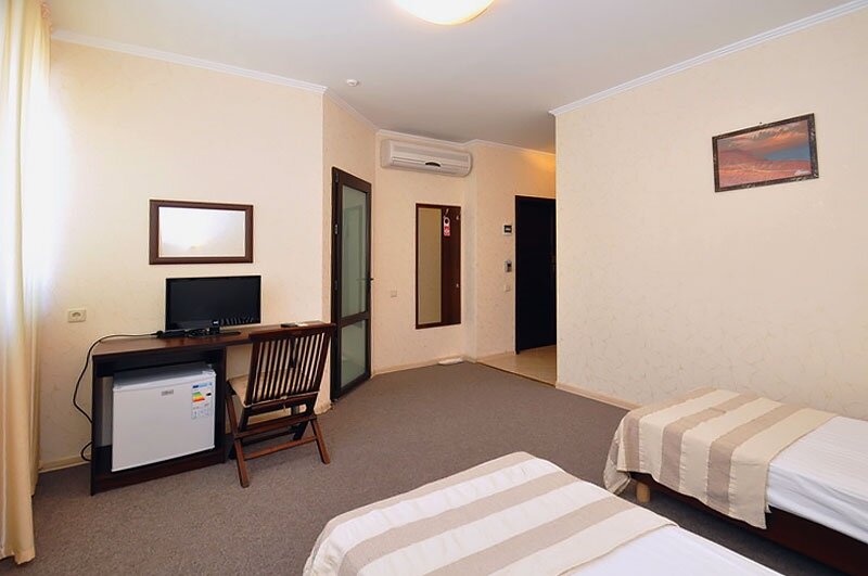 Гостиница Равенна Алушта-153