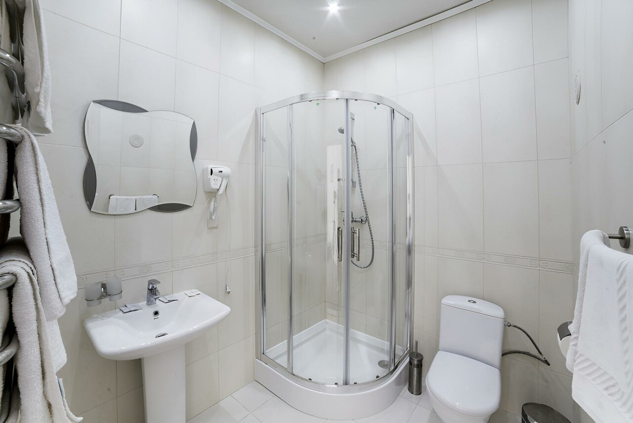 Гостиница Равенна Алушта-53