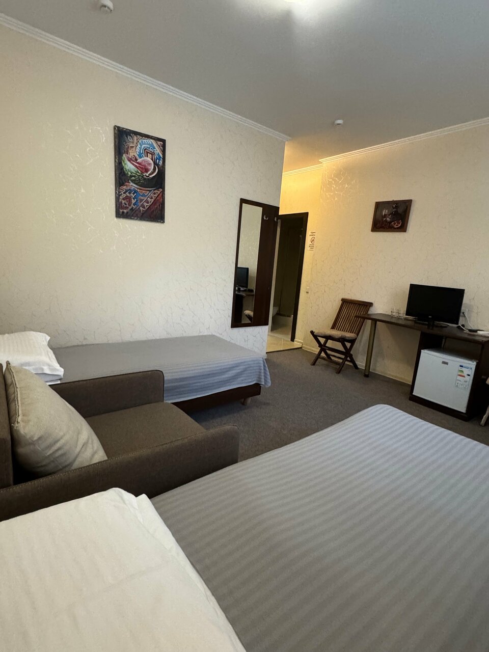 Гостиница Равенна Алушта-109