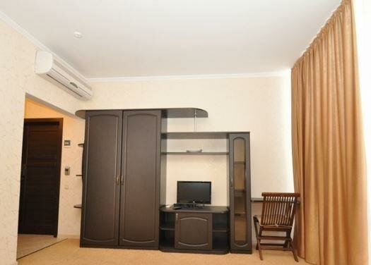 Гостиница Равенна Алушта