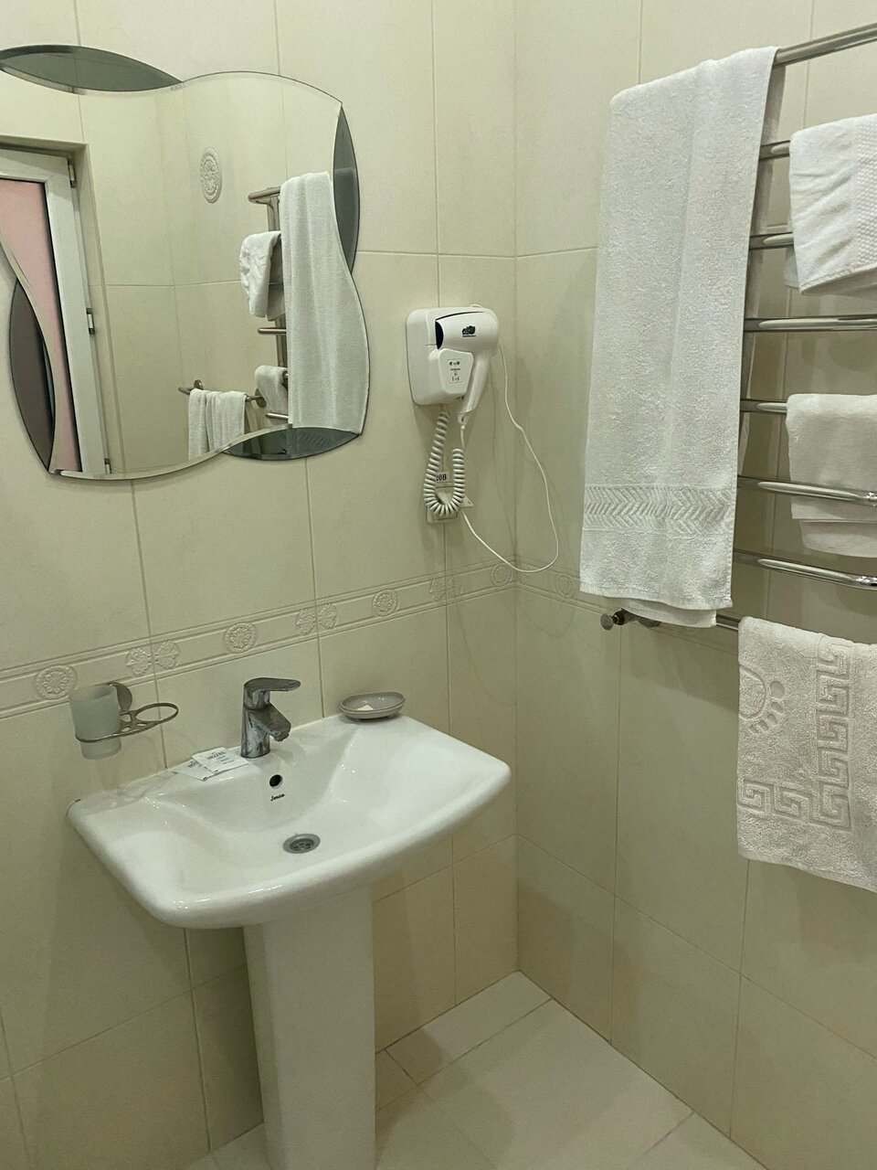 Гостиница Равенна Алушта-178