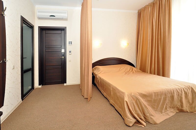 Гостиница Равенна Алушта-104