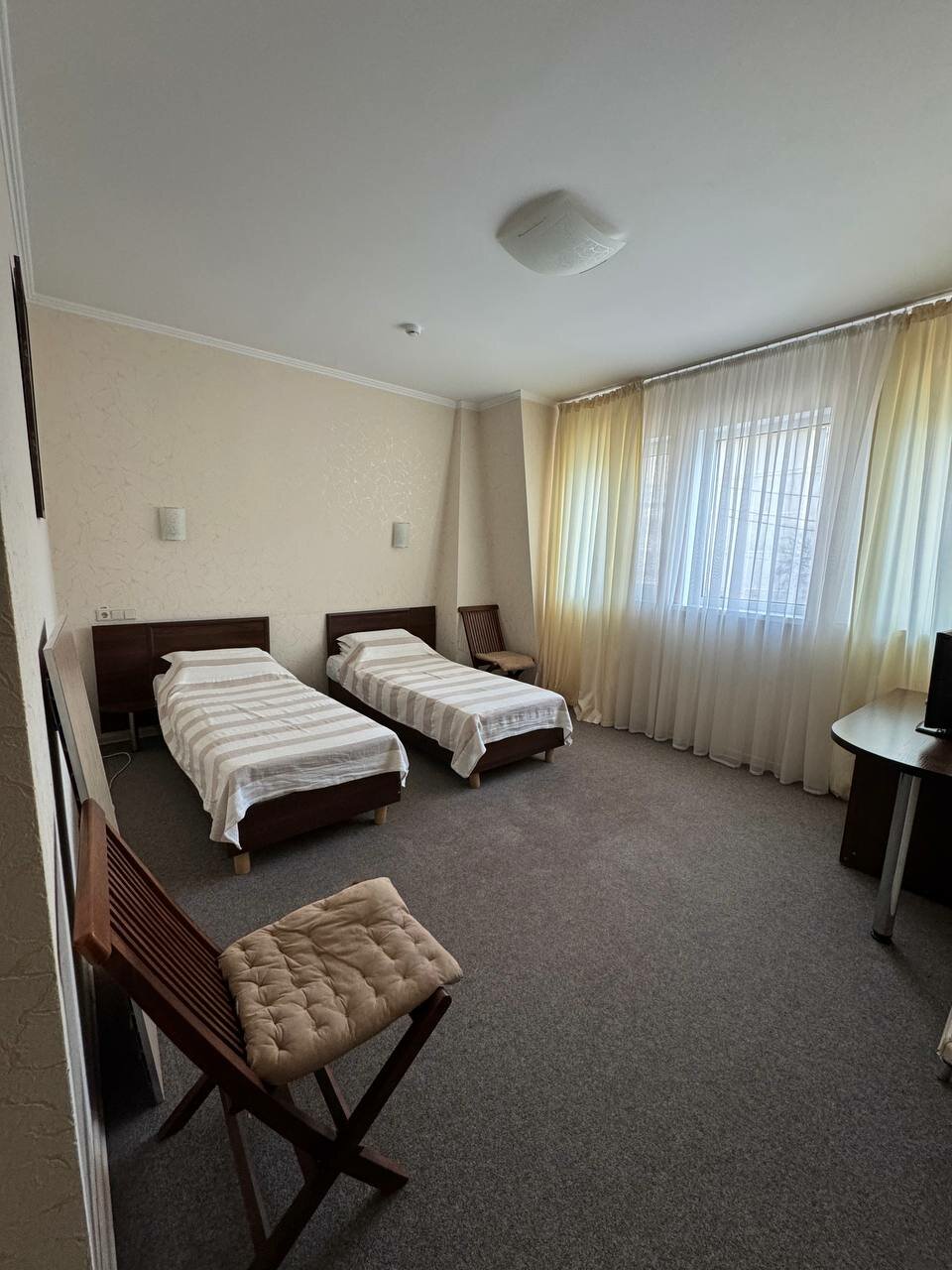 Гостиница Равенна Алушта-93