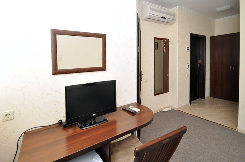 Гостиница Равенна Алушта-100