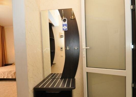 Гостиница Равенна Алушта