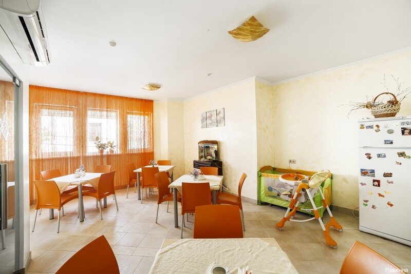 Гостиница Равенна Алушта-181