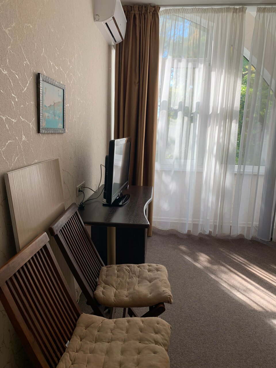 Гостиница Равенна Алушта-31