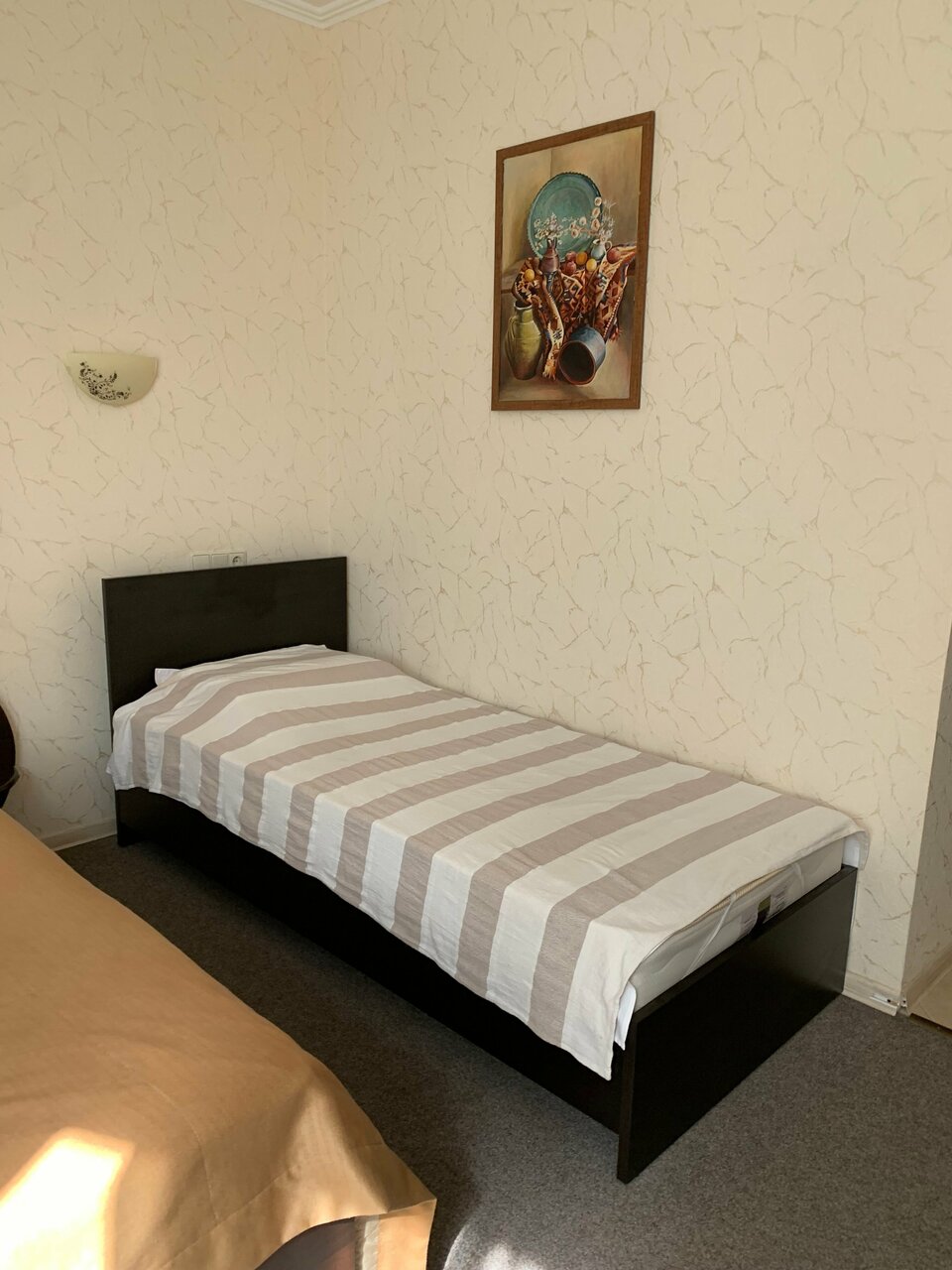 Гостиница Равенна Алушта-78